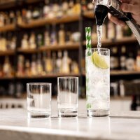 Olympia Longdrinkgläser 36cl (12 Stück) 1