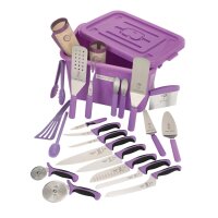 Mercer Culinary Allergiesicherheitsset 1
