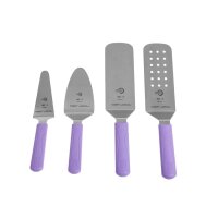 Mercer Culinary Allergiesicherheitsset 2