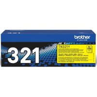 BROTHER Toner gelb f. HL-L8250 ca. 1.500 Seiten