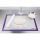 Hygiplas Antihaft-Backmatte lila 585 x 385 mm