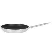 Vogue Antihaft-Teflon-Aluminium-Induktions-Bratpfanne 360mm