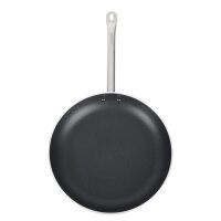 Vogue Antihaft Teflon Aluminium Bratpfanne induktionsgeeignet 40cm