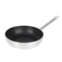 Vogue Antihaft Teflon Aluminium Induktion Platin Plus...