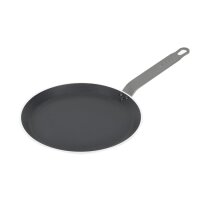 Vogue Antihaft Teflon Aluminium Induktion Platinum Plus Sauté Pan 260mm