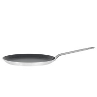 Vogue Antihaft Teflon Aluminium Induktion Platinum Plus Sauté Pan 260mm
