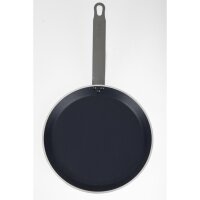 Vogue Antihaft Teflon Aluminium Induktion Platinum Plus Sauté Pan 260mm