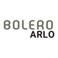 Bolero Arlo Beistellstühle Dunkelgrau (2er-Pack) (2...