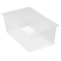 Cambro 1 zu 1 Gastronorm Lebensmittelpfanne 200mm