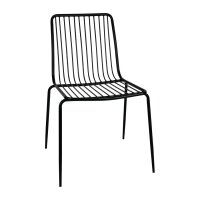 Bolero Stahldraht Esszimmerstühle ( gallery
