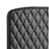 Bolero Cushion Sitzkissen Zubehör für Hochhocker FB875 1er-Pack
