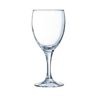 Arcoroc Elegance Weingläser 190ml 6 gallery