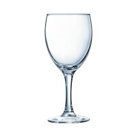 Arcoroc Eleganz Weingläser 145ml 5o gallery