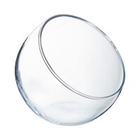 Arcoroc Vielseitige Glas-Dessertschalen  gallery