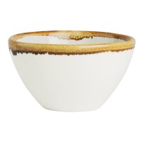 Olympia Kiln Dipschälchen Kreideweiß 6,8cm 5cl (1