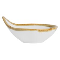 Olympia Kiln Dipschälchen Kreideweiß 10cm 7cl (12