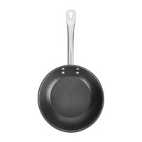 Vogue Platinum Plus Antihaft-Bratpfanne aus Edelstahl 20cm
