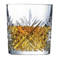 Arcoroc Broadway Whiskygläser 300ml (24 Stück)