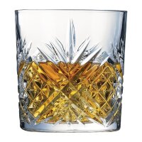 Arcoroc Broadway Whiskygläser 300ml gallery