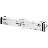 Lasertoner C-EXV49 schwarz CANON 8524B00 gallery