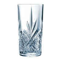 Arc Broadway Longdrinkgläser 380ml  gallery