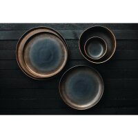 Olympia Ocker tiefe Schalen 170mm 900ml  gallery