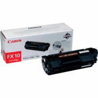 Lasertoner FX-10 schwarz CANON 0263B002 gallery