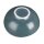 Olympia Build-A-Bowl Tiefe Schalen petrolblau 11cm (12 Stück)