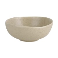 Olympia Build-A-Bowl Tiefe Schalen hellbraun 11cm (12 St&uum