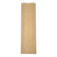 Vegware kompostierbare Wärmebeutel 356x101mm (500...