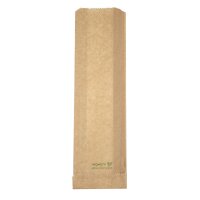 Vegware kompostierbare Wärmebeutel 356x101mm (500 Stück)