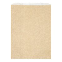 Vegware kompostierbare Wärmebeutel 292x127mm (500...
