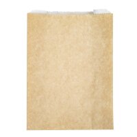 Vegware kompostierbare Wärmebeutel 229x165mm (500...