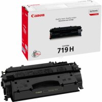 Lasertoner EP-719H, schwarz CANON 3480B0 gallery
