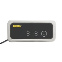 Buffalo Induktionsheizer 1000W 3