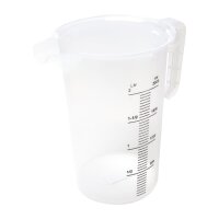 Polypropylen Messbecher 2L gallery