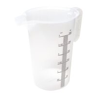 Polypropylen Messbecher 3L gallery