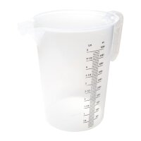Messbecher aus Polypropylen 5L gallery