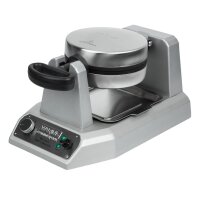 Waring Commercial Belgische Waffelmaschine 1000W WW180XCE 2