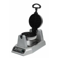 Waring Commercial Belgische Waffelmaschine 1000W WW180XCE 3