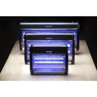 Eazyzap Energieeffizienter LED-Fliegenve gallery