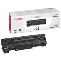 Lasertoner EP-725 schwarz CANON 3484B002 gallery