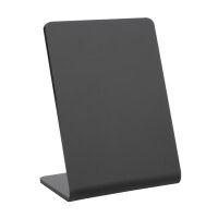 Olympia Acryl-Tischplatten 75 x 50 mm (4 gallery