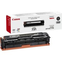 Lasertoner EP-731 schwarz CANON 6272B002 gallery
