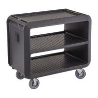 Cambro Service Cart Pro Multifunktionswagen