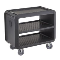 Cambro Pro Service Wagen