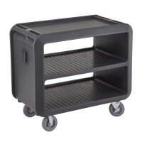 Cambro Service Cart Pro Multifunktionswagen