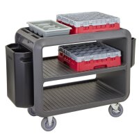 Cambro Service Cart Pro Multifunktionswagen