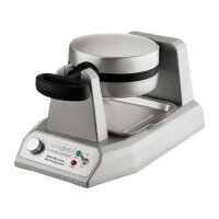 Waring Mini Belgisches Waffeleisen WMB400XCE 2