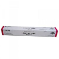 Lasertoner C-EXV49, magenta CANON 8526B0 gallery